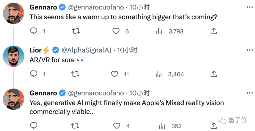 一張照片生成3D頭像！蘋果新模型擊敗StyleGAN2，表情光線都能調(diào)