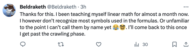 豆瓣9分線代教材免費(fèi)了！斯坦福伯克利都在用，新版PDF直接下載