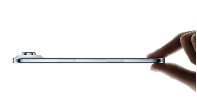 iPhone Air賣不動,庫克揮淚砍產線…這也就剛賣了一個月