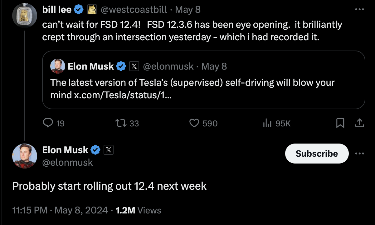 特斯拉FSD，搞不定美國(guó)“上海灘”