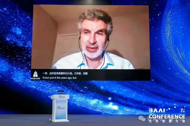 圖靈獎得主Bengio：AI為了“活下去”，對人類指令陽奉陰違