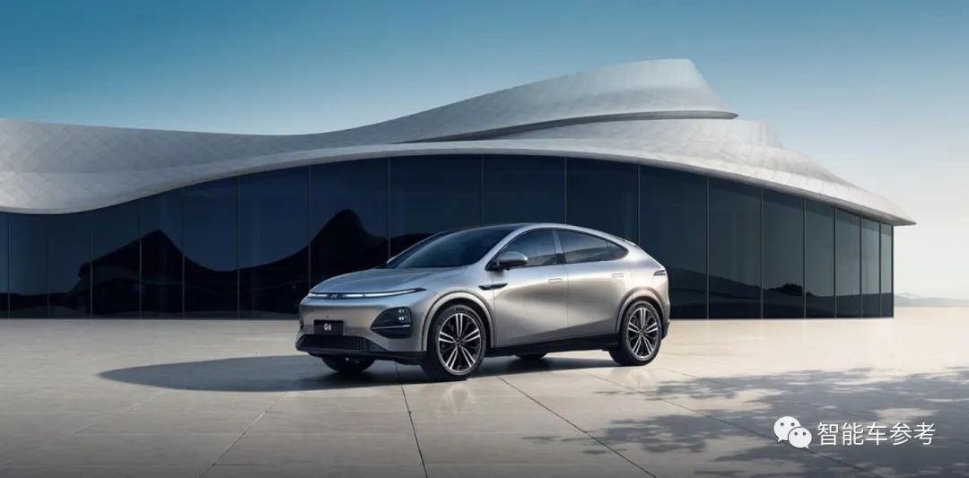 小鵬反腐打虎:采購副總裁被停職