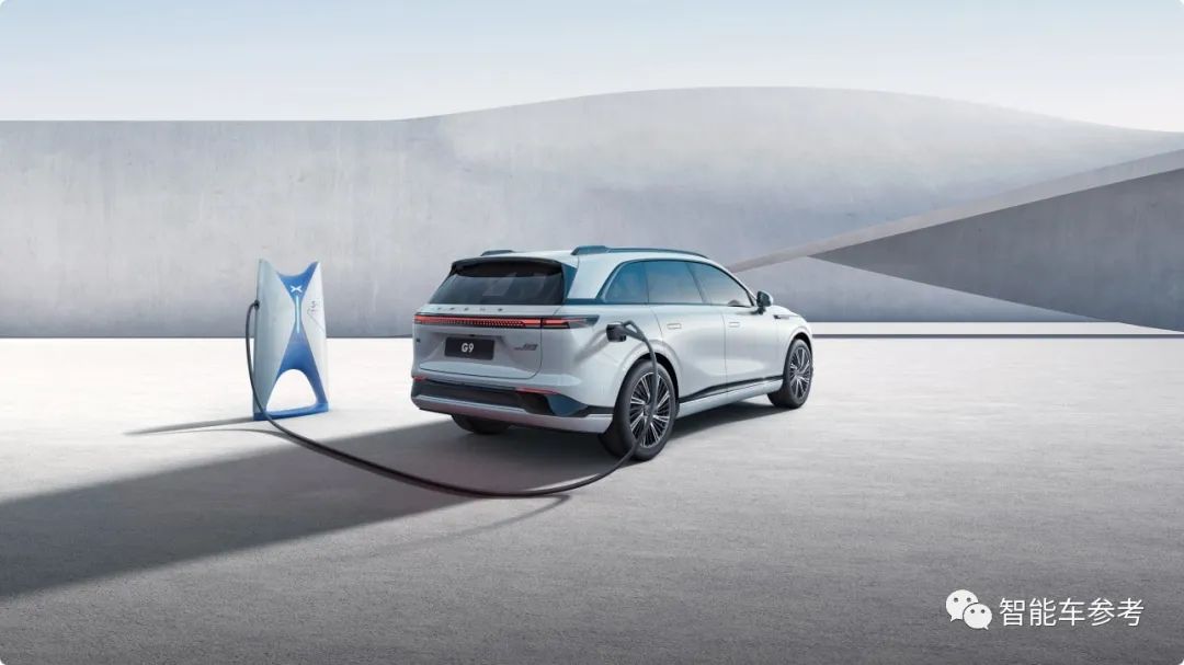 小鵬大變：開放專有超充網絡，下沉搞4S店，創始總裁名存實離