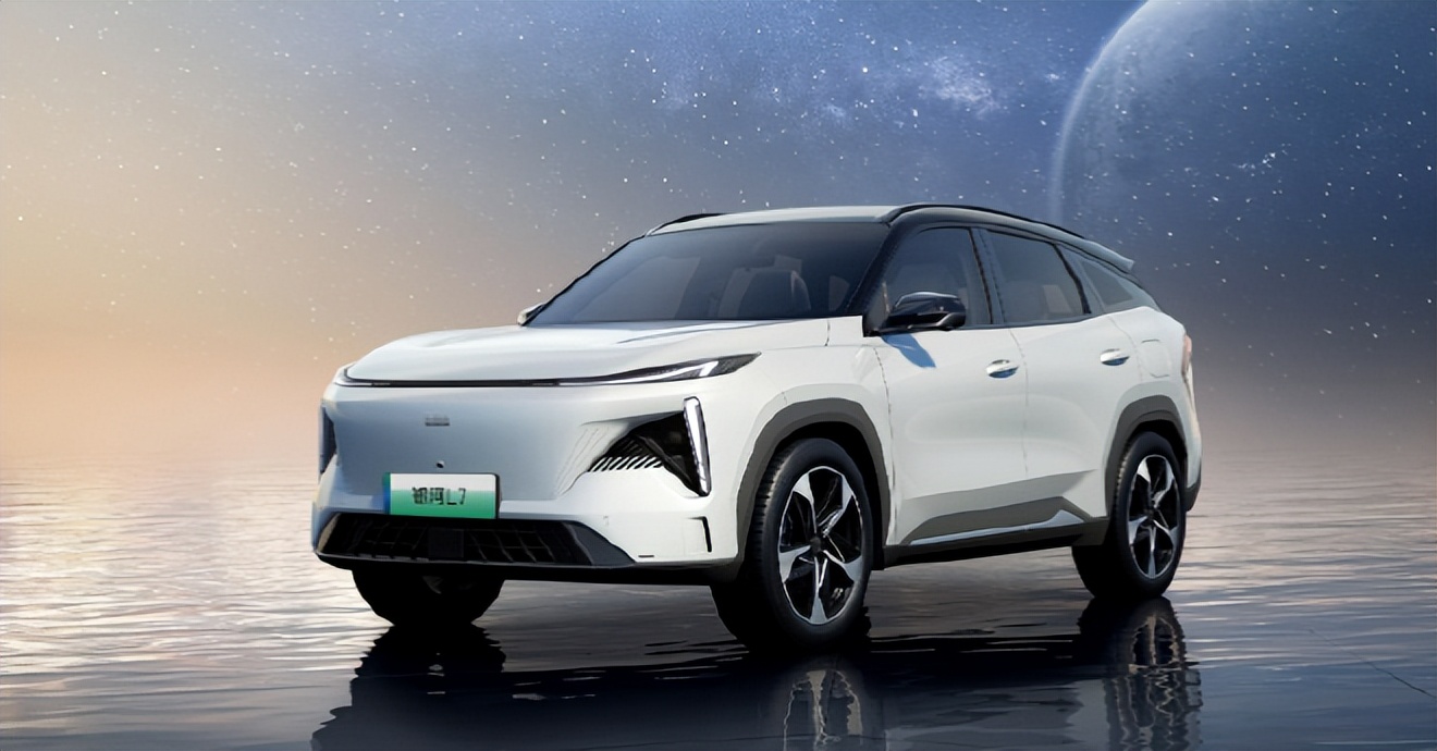 直播針刺電池！吉利喊話比亞迪：灑家火燒、撞擊也不爆炸