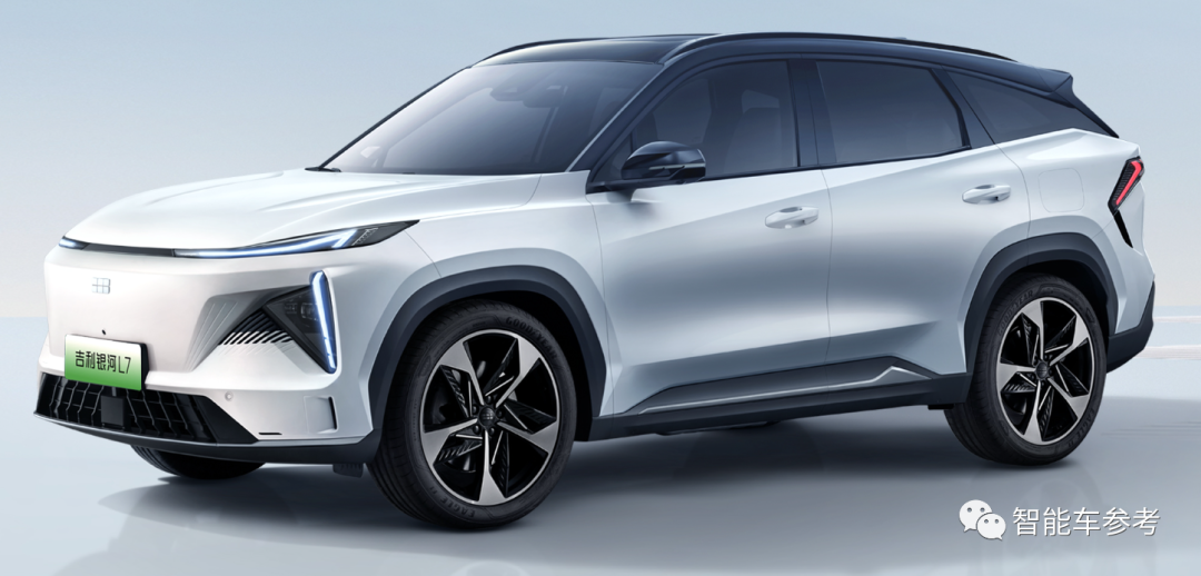 中國爆款新能源盤點(diǎn)：4大冠軍，14個(gè)復(fù)刻者，12大品牌廝殺