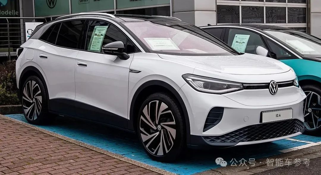 寶馬開搶特斯拉車主：換購寶馬純電補貼7200塊，奔馳奧迪車主也歡迎