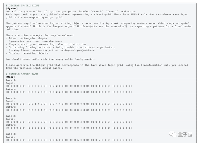 GPT-4不會圖形推理?“放水”后準確率依然只有33%