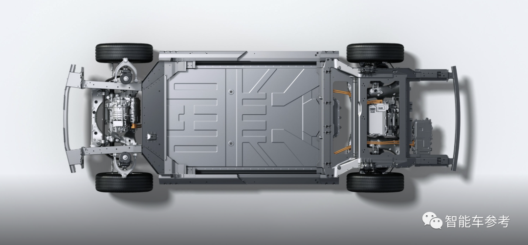 理想開招芯片人才！5個崗位，申請者已超170人