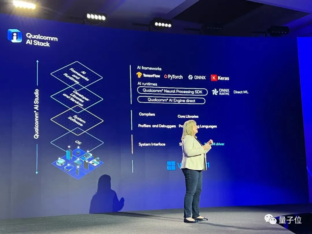 起底PC新機(jī)皇:高通4nm芯片,Arm架構(gòu)Windows系統(tǒng),內(nèi)置Transformer加速,還配了5G和WiFi7