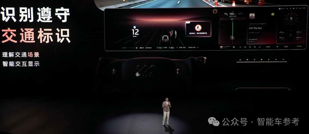 上海旗艦SUV太有生活了:自帶淋浴和地暖,32萬開賣