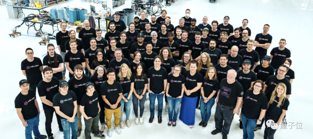 核聚變發(fā)電!微軟和奧特曼再次聯(lián)手了