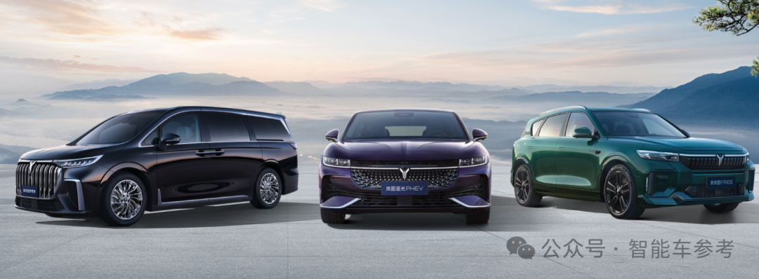 自研發動機,外聯手華為!東風要變混動的天