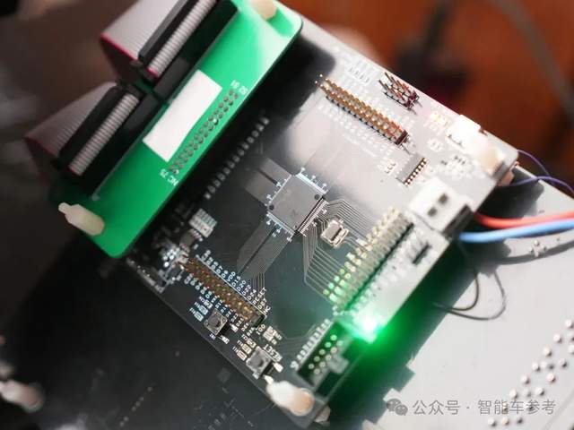 長城自研芯片點亮!提前布局RISC-V架構,魏建軍:不能再受制于人