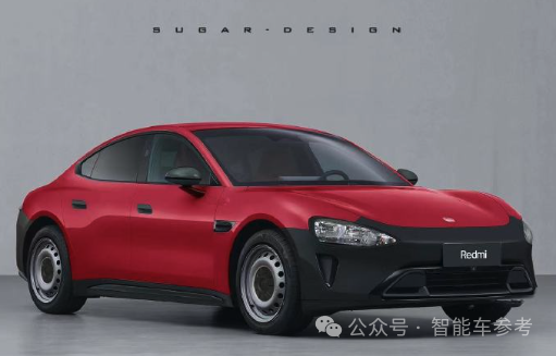 別等了，小米說不做SU5和增程車