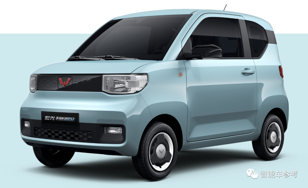 中國爆款新能源盤點(diǎn)：4大冠軍，14個(gè)復(fù)刻者，12大品牌廝殺