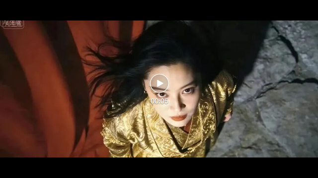 不兒,這誰還能看出是AI演的視頻啊