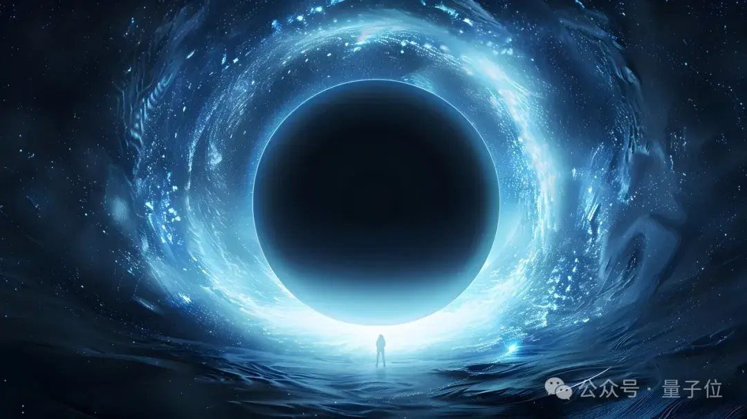 顛覆霍金猜想！數學家證明極端黑洞可能存在