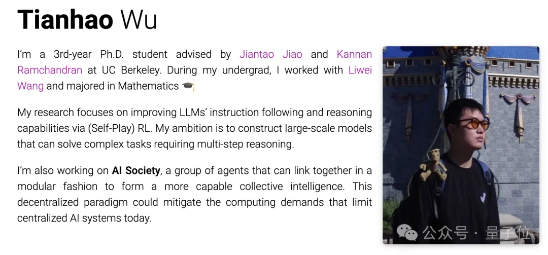 OpenAI-o1思考替代法火了！焦劍濤高徒一作提出思考偏好優(yōu)化，不限于推理任務(wù)