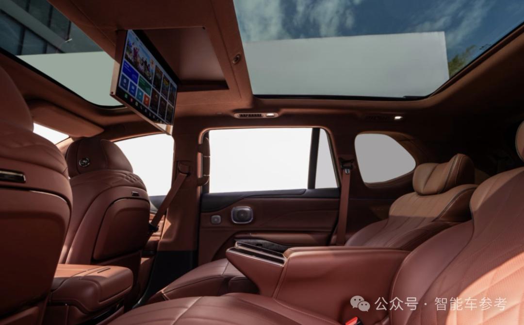 廣汽還是太全面了:自主全系L2+,L3今年量產,L4面向個人推出