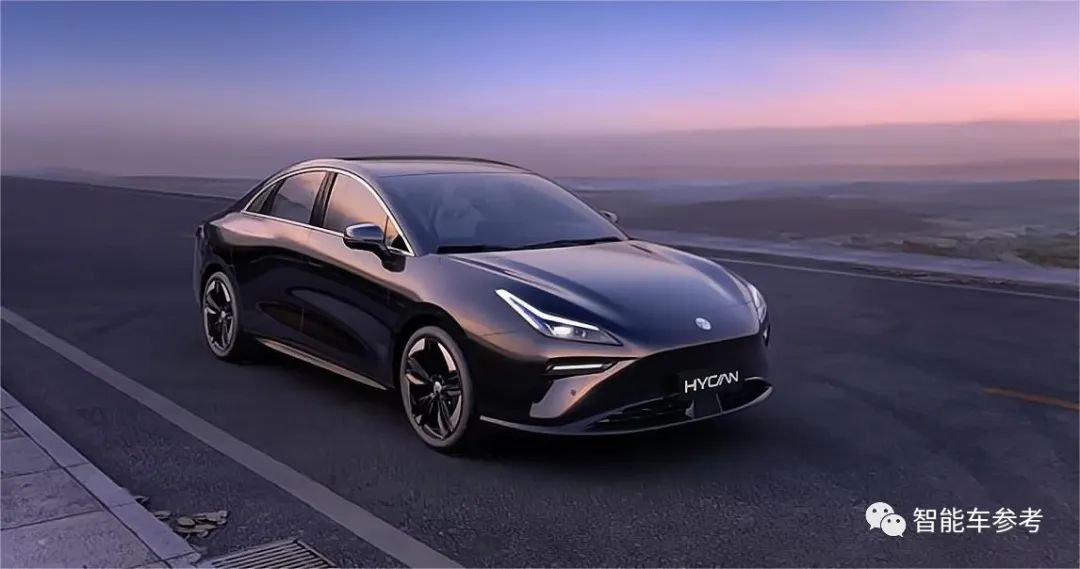 合創(chuàng)汽車從訊飛挖來AI女總裁