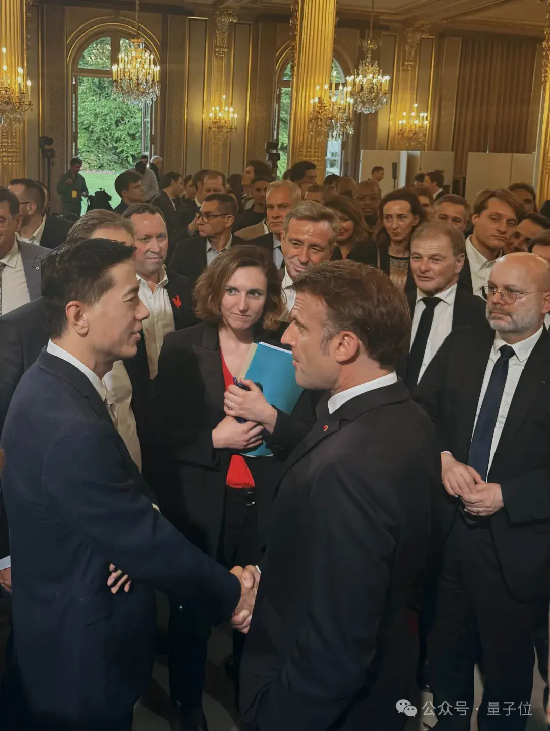 李彥宏歐洲談AI:比起GPT-5,我更感興趣超級(jí)應(yīng)用