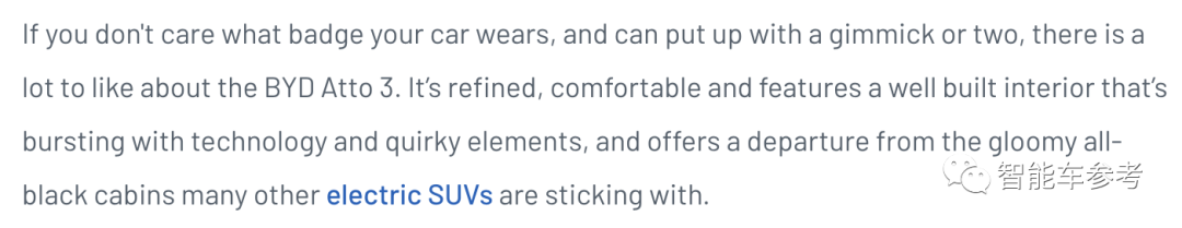 13萬(wàn)的比亞迪，在國(guó)外成為「高端」代名詞