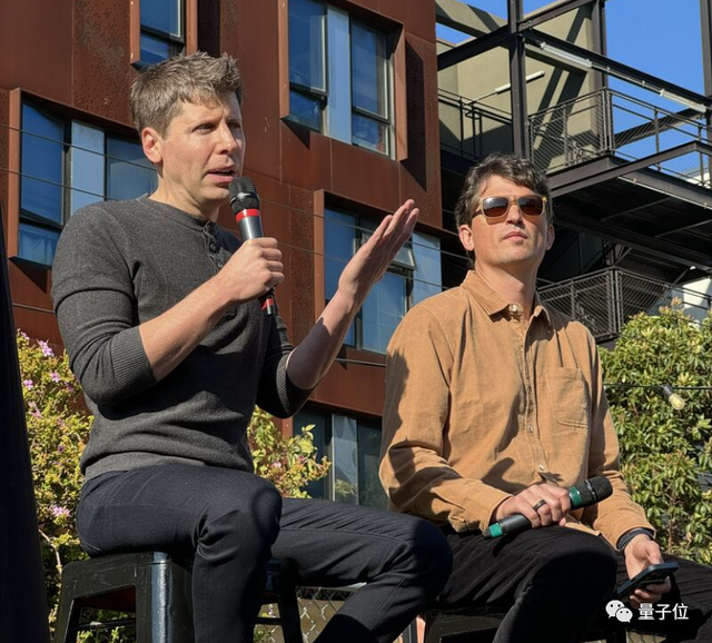 奧特曼YC演講:套殼ChatGPT者死,我行不代表你行