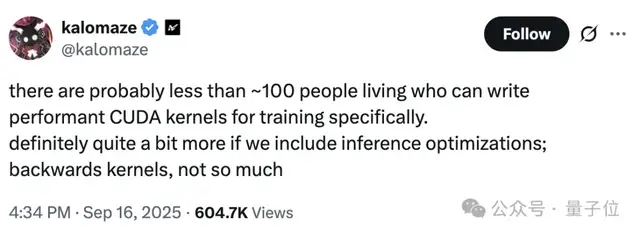 OpenAI神秘狠人,花名Bob