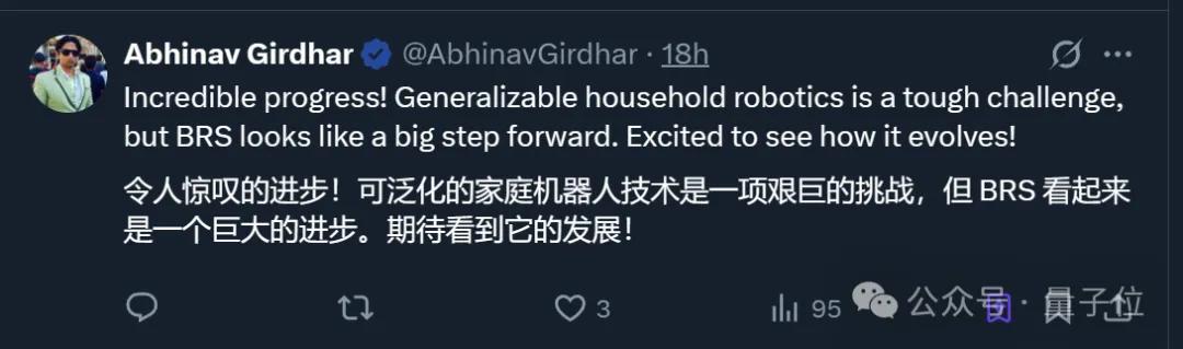 李飛飛團隊具身智能新作:500美元,一切家務(wù)機器人幫你干