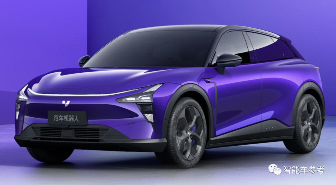 U型方向盤獲批！25萬極越01宣布免費升級