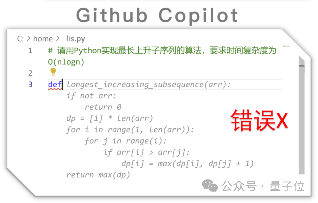 全新免費編程神器!比Copilot快兩倍,準確率高20% | 非十科技發布