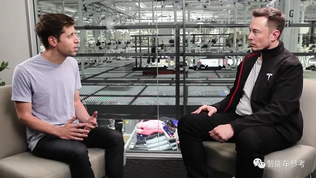 OpenAI新CEO：35歲，Model X鐵娘子