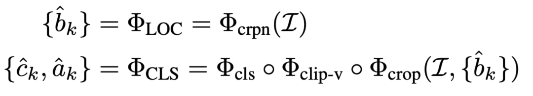 CVPR2023｜小紅書提出 OvarNet 模型：開集預測的新SOTA，“萬物識別”有了新玩法
