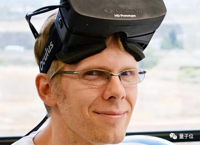 強化學習之父入局AGI創業!聯手傳奇程序員卡馬克,放話不依賴大模型