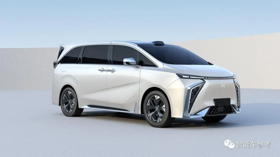 合創(chuàng)汽車從訊飛挖來AI女總裁