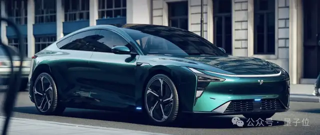 頂流自動駕駛,正在贏得民心