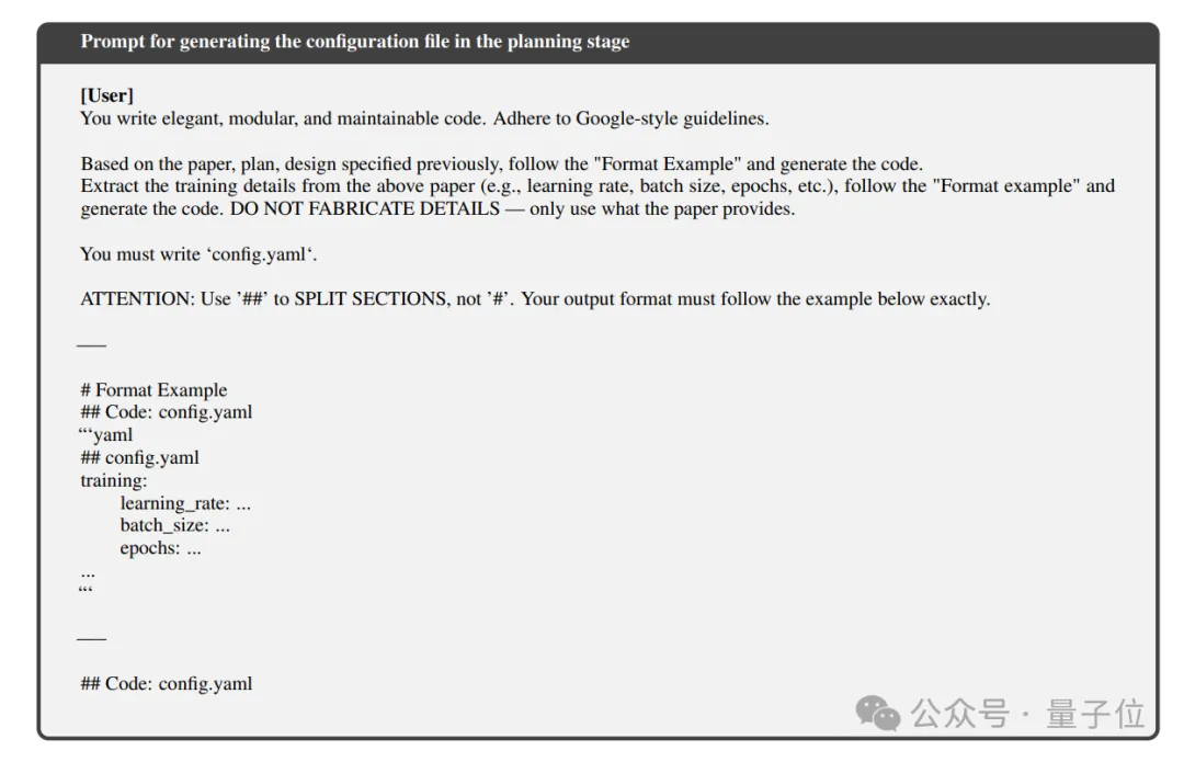 又一開源AI神器！將機器學習論文自動轉為可運行代碼庫