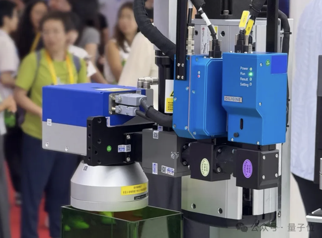 AI改造激光焊接檢測!“過殺”率暴降50%,國際頭部客戶產線已用上