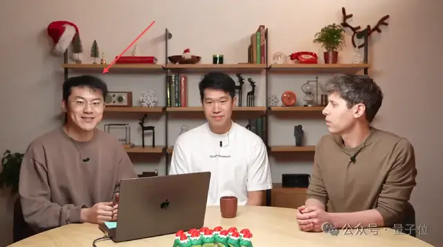 OpenAI華人AI大牛集體跳槽Meta!清華北大浙大中科大校友各一位,多模態(tài)后訓練、感知團隊負責人全走了