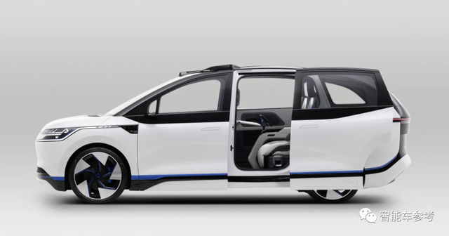 硅谷一夜解禁RoboTaxi所有限制，奪回全球無人車中心