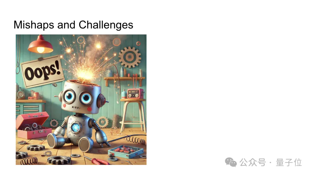 ChatGPT后訓(xùn)練方法被OpenAI離職聯(lián)創(chuàng)公開,PPT全網(wǎng)轉(zhuǎn)~