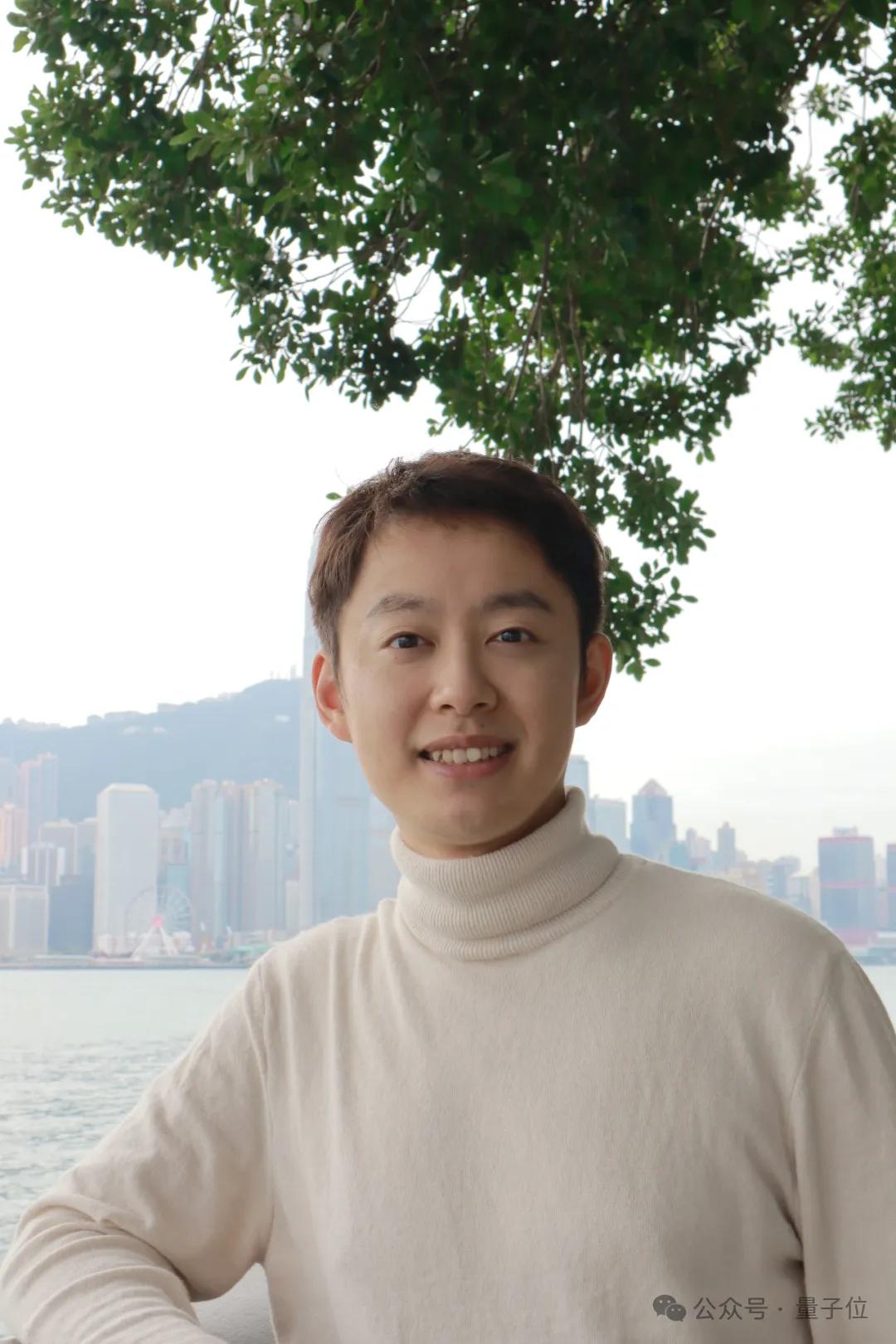 英偉達巧用8B模型秒掉GPT-5,開源了