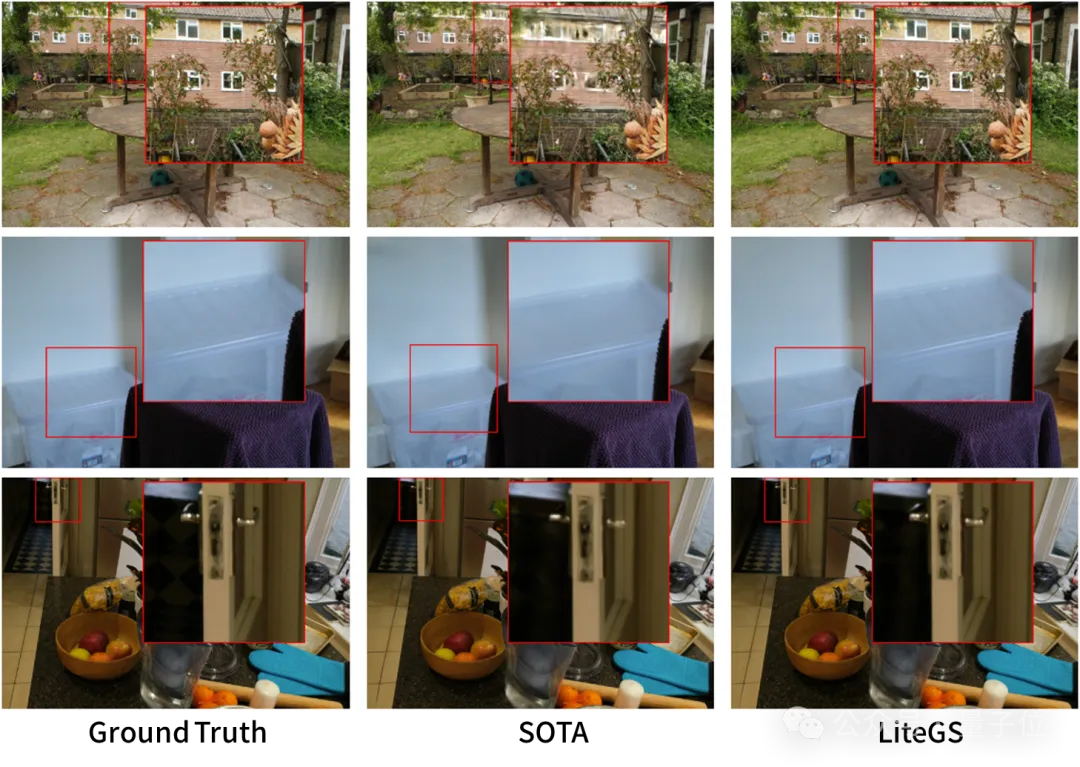 摩爾線程算法一鳴驚人，圖形學(xué)頂會(huì)奪銀！已開源