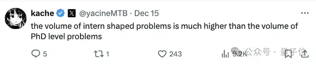 月薪1萬4的ChatGPT要來了!OpenAI自曝其達博士級別,網友:我寧可聘請一個博士