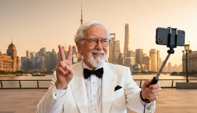 全新創作平臺SkyReels來了！一張畫布+對話框包辦AI視頻創作流程