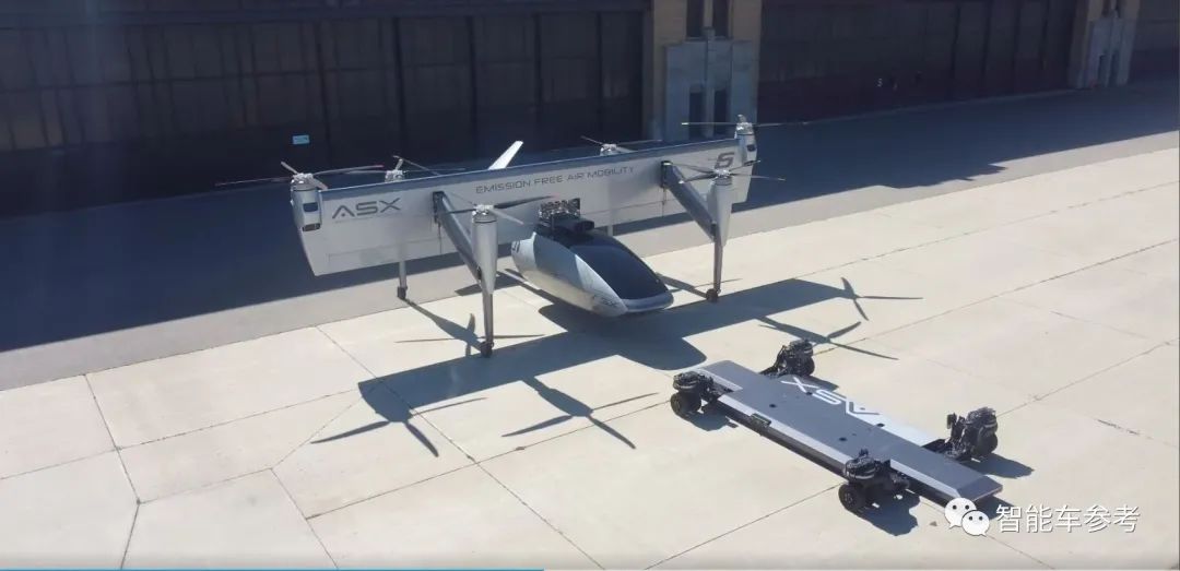 飛行汽車公司夢碎:賬面還剩42萬,求私募資金救急