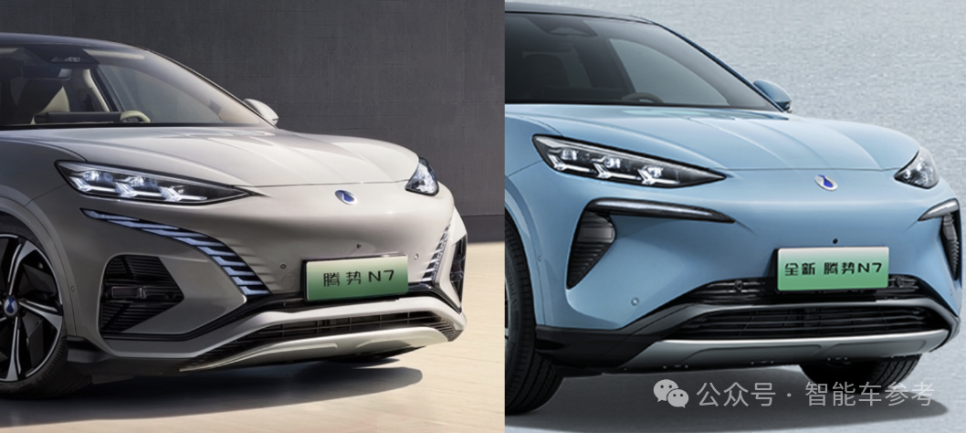 比亞迪高端豪華SUV開打價格戰(zhàn)！便宜6萬上新，還標(biāo)配高速NOA