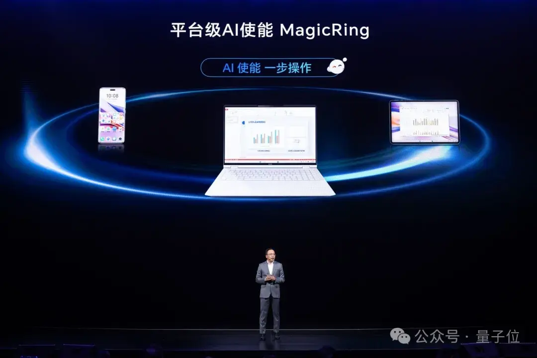 激進式押注AI手機的廠商一大堆,為什么登頂的是它家