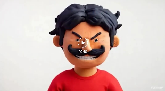 美國(guó)視頻生成老炮兒,入局世界模型