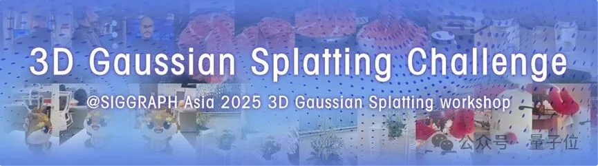 摩爾線程算法一鳴驚人，圖形學(xué)頂會(huì)奪銀！已開源